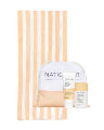 Natio Gift Sunshine 3pc Set
