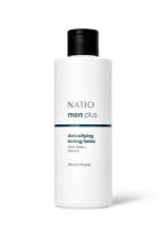 Natio Men Plus Detox Toning Tonic 200ml