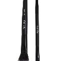 NATIO Eyeshadow and Blusher Brush Duo