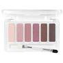 NATIO Mineral Eye Shadow Palette Petals