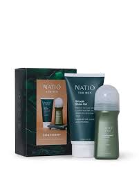 Natio Confident 2pc Gift Set