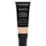 NATIO Semi Matte Full Coverage Foundation Hazelnut 30g