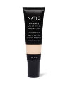 NATIO Semi Mat Full Coverage Foundation Nutmeg 30g