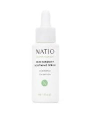 Natio Skin Serenity Soothing Serum 50ml