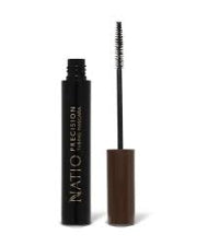 Natio Mascara Precision Tubing Brown