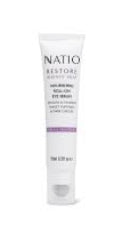 Natio Restore Nourish Roll On Eye Serum 16ml