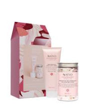 Natio Rosewater Beloved 2pc Set