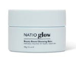 Natio Glow Beauty Boost Cleansing Balm 100g