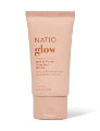 Natio Glow Prep & Prime Clear Gel  SPF50 50ml
