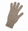 COMFORT Glove Possum Full Finger Natural Med