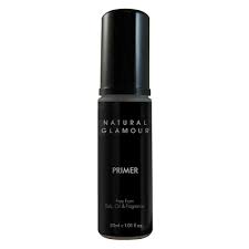 Natural Glamour Primer