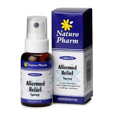 Naturo Pharm Complex Allermed Oral Spray 25ml