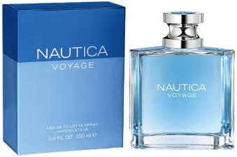 Nautica Voyage EDT 100ml