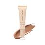 Nude By Nature Moisture Infusion Cream Foundation N4 Silky Beige 30ml