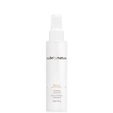 Nude By Nature Hydrating Toner Mist 120ml