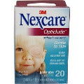 Nexcare Opticlude Junior 1537