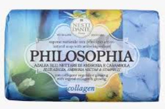Nesti Dante Philosophia Collagen Soap