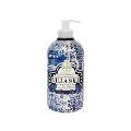 Nesti Dante Blue Freesia Aoelian Liquid Soap 500ml