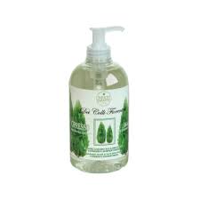Nesti Dante Dei Colli Cypress Hand Wash 500ml