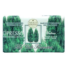 Nesti Dante Soap Dei Colli Cypress 250g