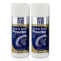 Neat Feat Shoe Powder 2 For 1 2X125g