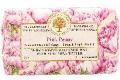 Wavertree & London Soap Pink Peony 200g