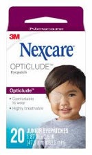 Nexcare Opticlude Junior 1537