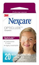 Nexcare Opticlude Regular 1539