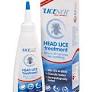 Licener Head Lice Treatment 200ml
