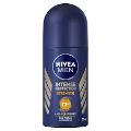 NIVEA Deodorant Mens Roll-On 50ml