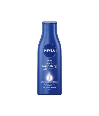 Nivea Rich Nourishing Body Lotion 75ml