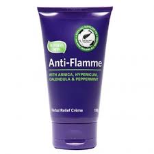 NK Anti-Flamme Tube 100g