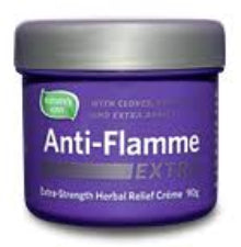 NK Anti-Flamme Extra Creme 90g
