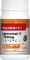 NL Liposomal-C 1200 C+Zinc+D 30tabs