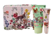 Nathalie Lete Hand & Lip Tin 2pk