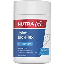 Nutra-Life Joint Bio-Flex Tabs