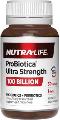 Nutra-Life ProBiotica Ultra Strength 100 blllion 30s