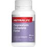 Nutra-Life Magnesium Complete Forte 60s