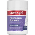 Nutra-Life Magnesium Glycinate 60s