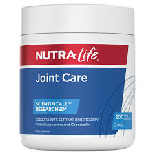Nutra-Life Joint Care 200caps