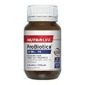 Nutra-Life Probiotic 50 Billion 30caps