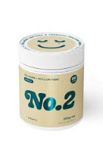 No.2 Collagen+Psyllium Vanilla 200g