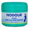 NODOUR Foot Odour Powder Jar 120g