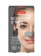 Purederm Nose Pore Strips Charcoal