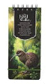Parrs On Portage Notepad Spiral Kiwi Walks