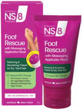NS-8 Foot Rescue 60g