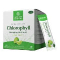 Natures Sun Chlorophyll Stick Lime Twist Singles