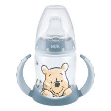 Nuk First Choice Winnie the Pooh Learner Cup 150ml