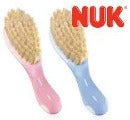 Nuk Extra Soft Baby Brush