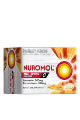 Nuromol Dual Action Liquid Caps 60s